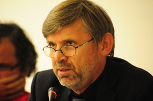 Stefan Maran 
